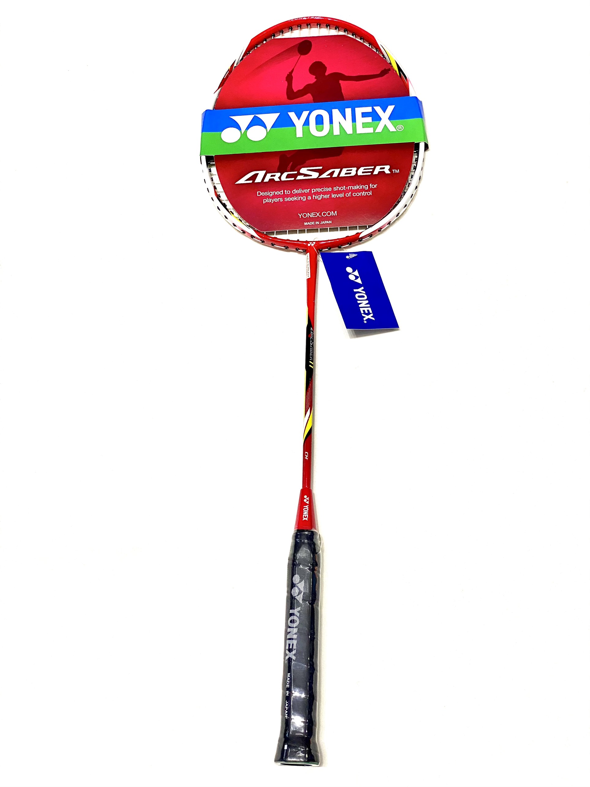 Vợt cầu lông Yonex cước