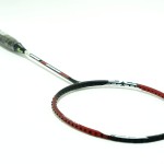 Vợt Cầu Lông Yonex Voltric 0.7DG SLIM