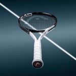 VỢT TENNIS HEAD SPEED TEAM L - 265GRAM