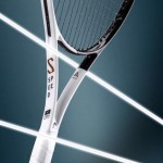 VỢT TENNIS HEAD SPEED TEAM L - 265GRAM