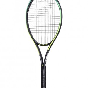 VỢT TENNIS HEAD GRAVITY S 2021-285GRAM