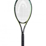 VỢT TENNIS HEAD GRAVITY MP LITE 2021-280GRAM