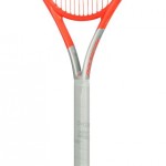 VỢT TENNIS HEAD RADICAL S 2021- 280GRAM