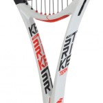 VỢT TENNIS BABOLAT PURE STRIKE TEAM 285GRAM