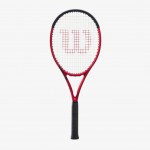 VỢT TENNIS WILSON CLASH 100UL V2 - 265GR