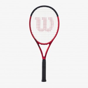 VỢT TENNIS WILSON CLASH 100L V2 - 280GR