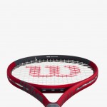 VỢT TENNIS WILSON CLASH 100L V2 - 280GR