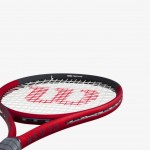 VỢT TENNIS WILSON CLASH 100L V2 - 280GR