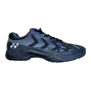 Giày Cầu Lông Yonex Precision 2 (BK/GR) Chính Hãng