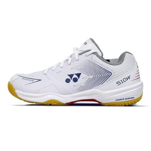 Giày Cầu Lông Yonex SHB 510WCR - Trắng