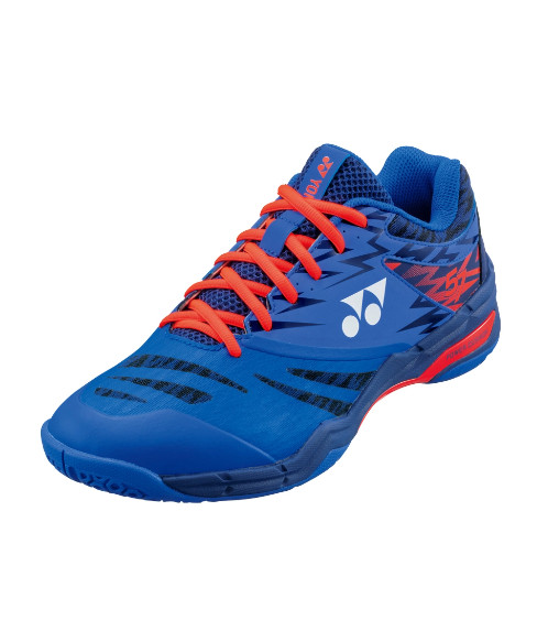 Giày Cầu Lông Yonex SHB 57EX - Xanh Chính Hãng