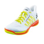 Giày Cầu Lông Yonex Comfort Z3 Wide - Trắng (Mã JP)