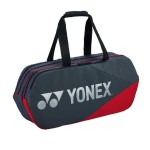 Túi Cầu Lông Yonex BA92331W Ghi 2022