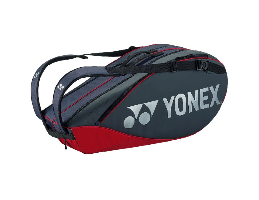 Túi Cầu Lông Yonex BA92326 Xám