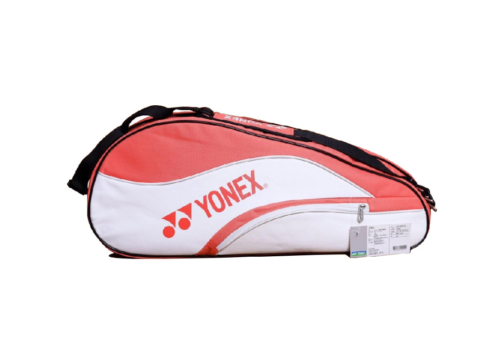 Túi Cầu Lông Yonex BA8306CR Hồng