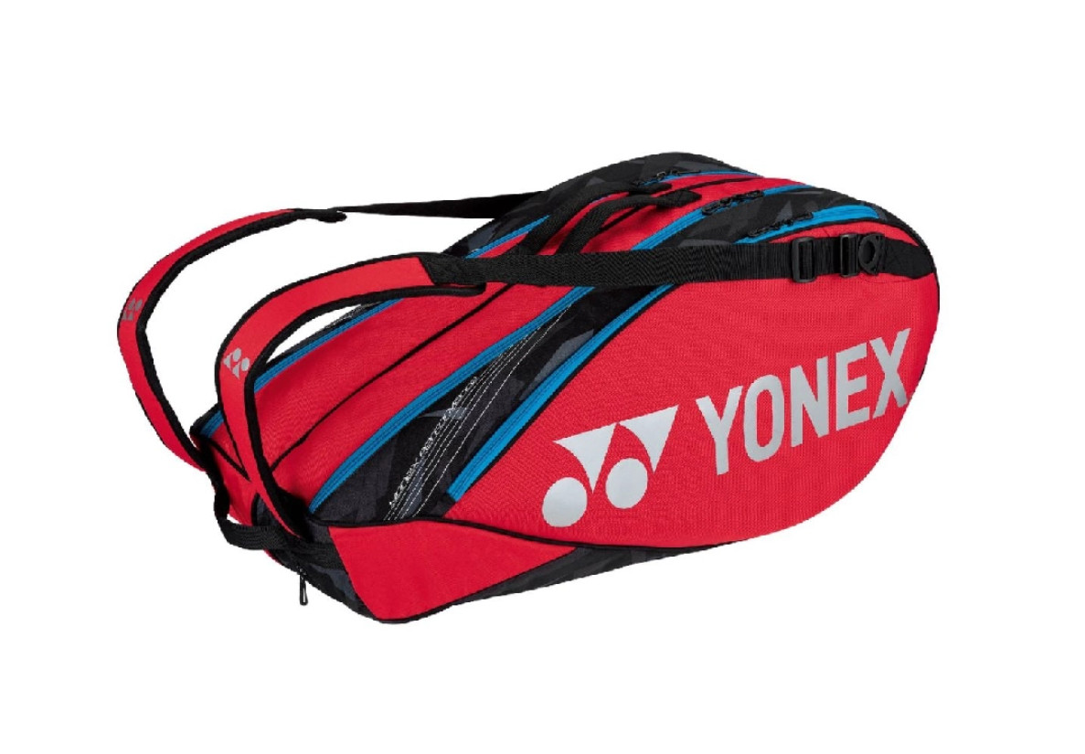 Túi Cầu Lông Yonex BA92226EX Đỏ