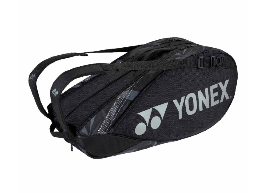 Túi Cầu Lông Yonex BA92226EX Đen