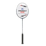 Vợt Cầu Lông Mizuno Promax RX9 - Ghi Đen Chính Hãng