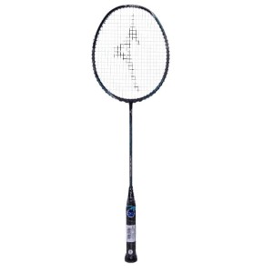 Vợt Cầu Lông Mizuno JPX Limited Edition Attack New - Đen Xanh Chính Hãng