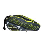 Túi Tennis 2 ngăn Babolat PURE AERO X6 2023