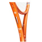 VỢT TENNIS WILSON ROLAND GARROS TEAM - 249GRAM