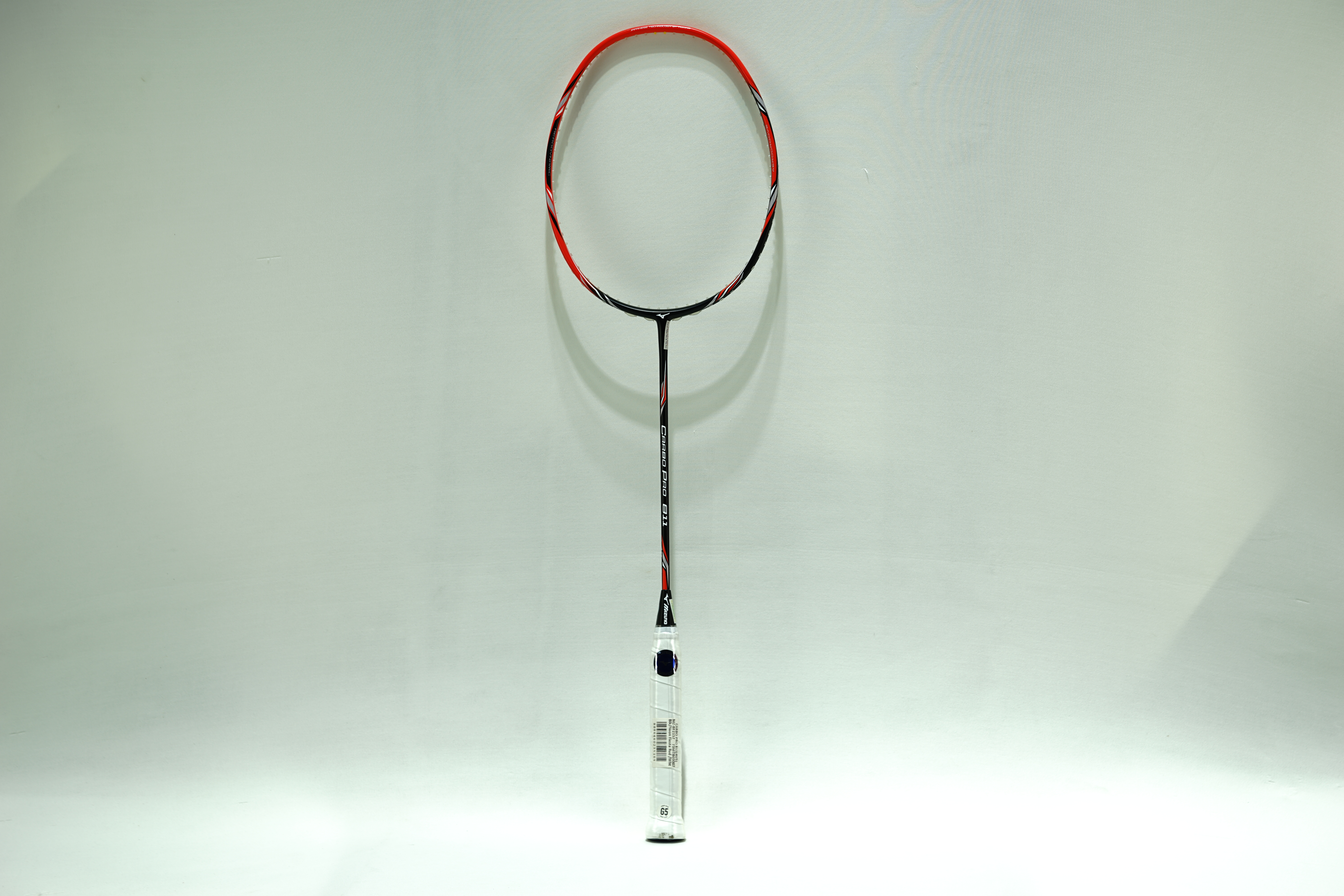 Vợt cầu lông Mizuno Carbo Pro 811