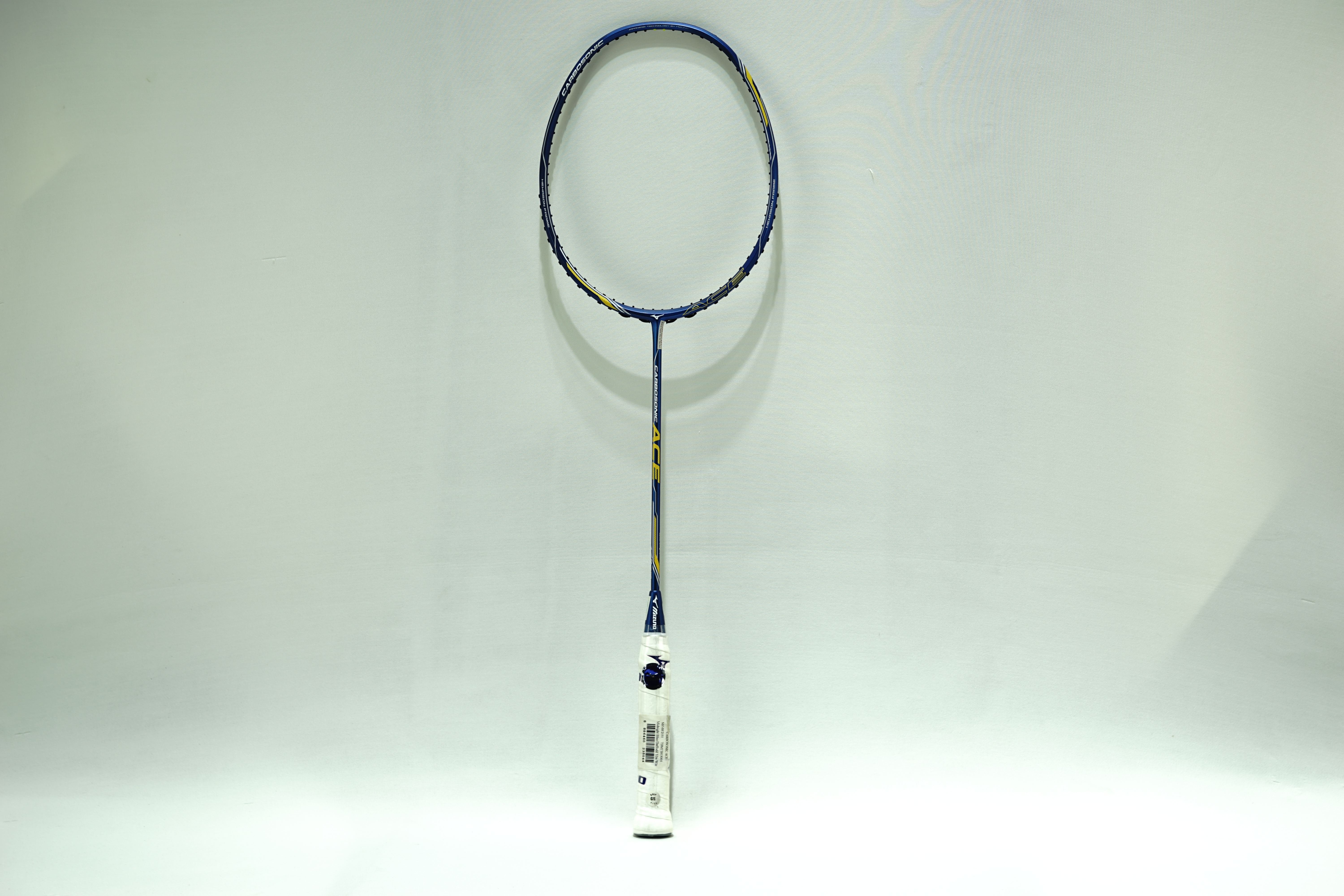 Vợt cầu lông Mizuno Carbo Sonic ACE