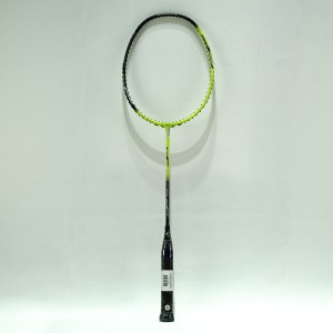 Vợt cầu lông Mizuno TECHNOBLADE 633