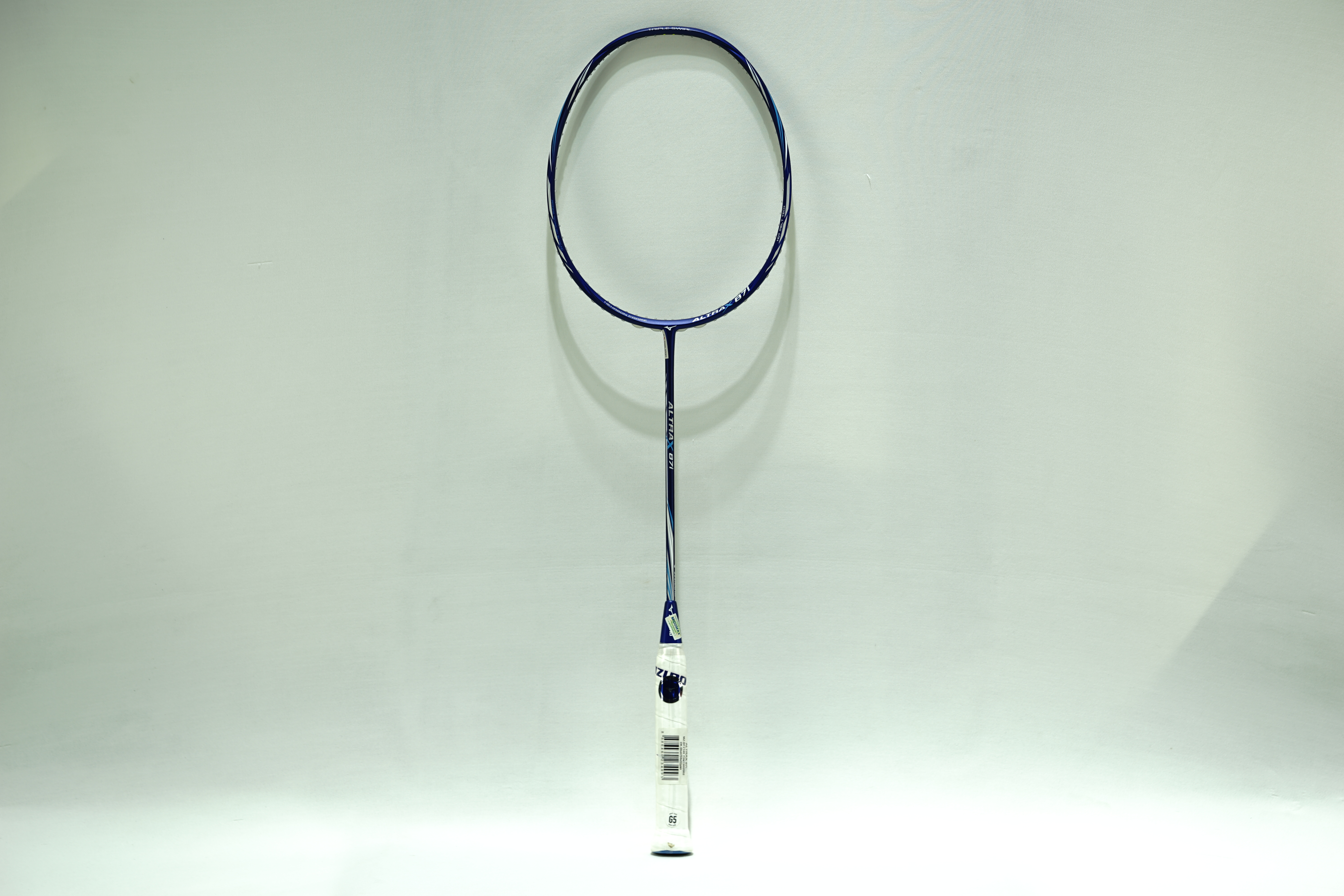 Vợt cầu lông Mizuno ALTRAX 87i