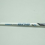 Vợt cầu lông Mizuno NANOBLADE 909