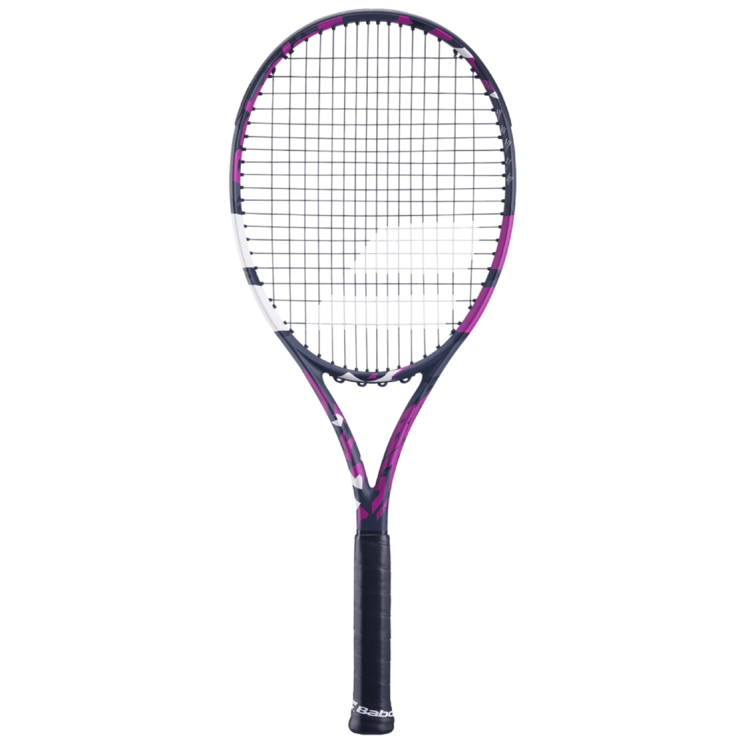 Vợt Tennis Babolat Boost Aero Pink 260gr