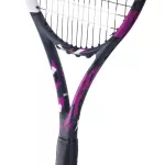 Vợt Tennis Babolat Boost Aero Pink 260gr