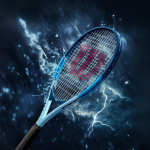 Vợt Tennis Wilson Tour Slam Lite