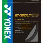 YONEX EXBOLT 68 BLACK