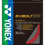 YONEX EXBOLT 68 FLASH RED