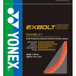 YONEX EXBOLT 68 FLASH ORANGE