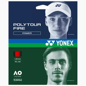 YONEX POLYTOUR FIRE