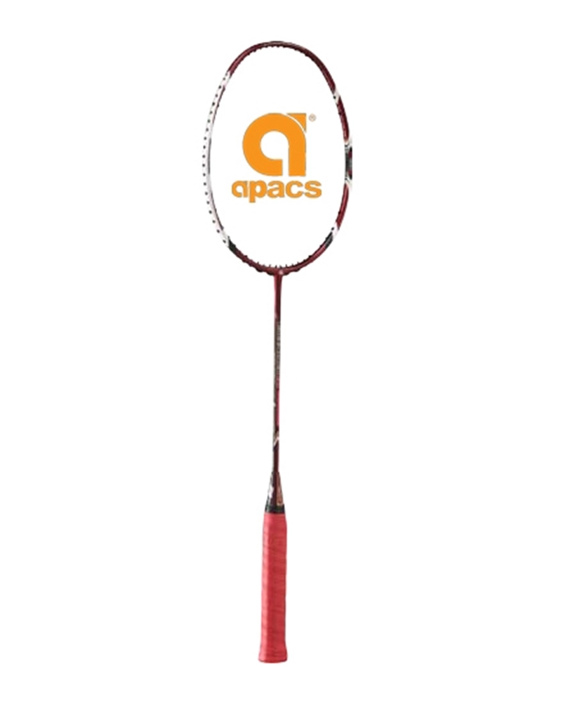 Vợt cầu lông Apacs EDGE SABER 10