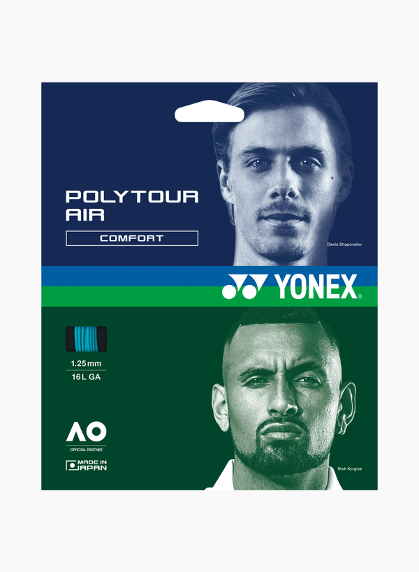 YONEX POLYTOUR AIR