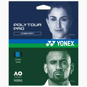 YONEX POLYTOUR PRO BLUE