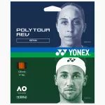 YONEX POLYTOUR REV BRIGHT ORANGE