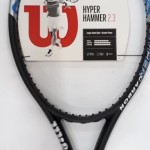 VỢT TENNIS WILSON HYPER HAMMER 2.3 110IN (231GR)