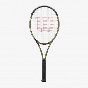 Vợt tennis wilson blade 100ul v8 265gr