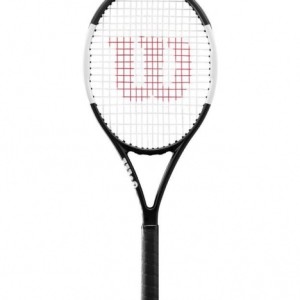 Vợt Wilson Prostaff 97l v12.0 đen trắng 290gr