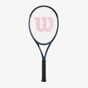 VỢT TENNIS WILSON ULTRA 100L V4 - 280GRAM