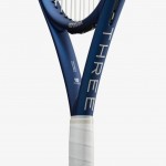 Vợt Tennis Wilson TRIAD THREE - 264gr