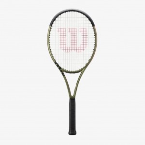 Vợt Tennis Wilson Blade 100l v8 285gr