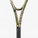 Vợt Tennis Wilson Blade 100l v8 285gr