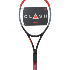 Vợt Wilson Clash 100L - 280gr