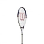 VỢT TENNIS TRẺ EM WILSON ROLAND GARROS ELITE 23 ( TỪ 7-8 TUỔI )